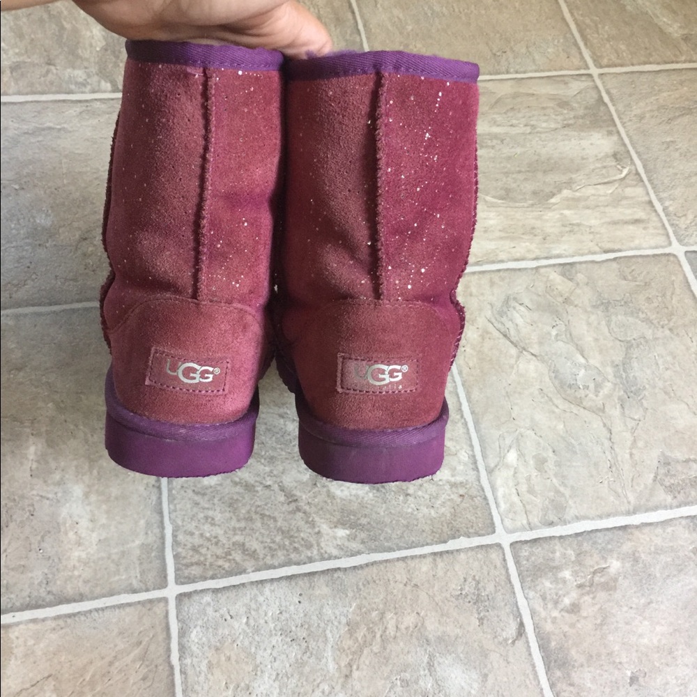 Ugg Constellation Boots - image 4